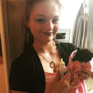 Meet your Posher, Gracie